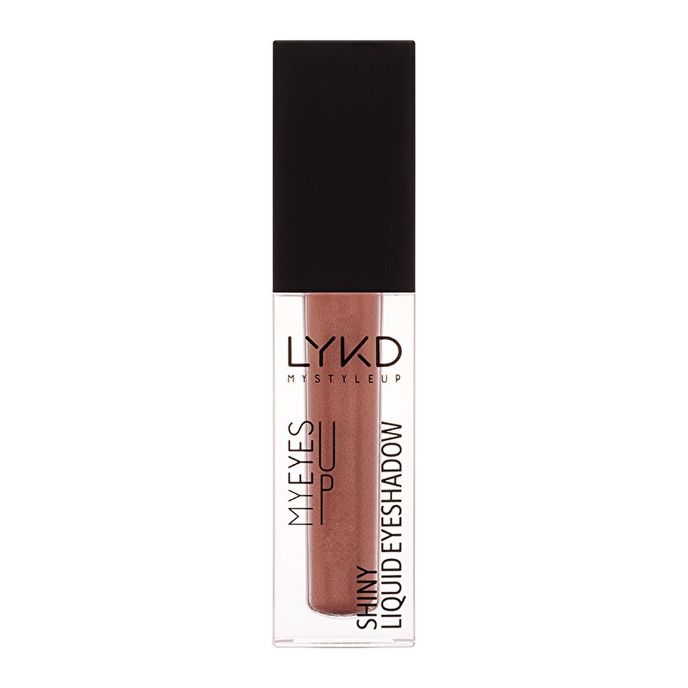 LYKD Shiny Liquid Eyeshadow Liquid Eyeshadow