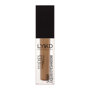 LYKD Shiny Liquid Eyeshadow Liquid Eyeshadow
