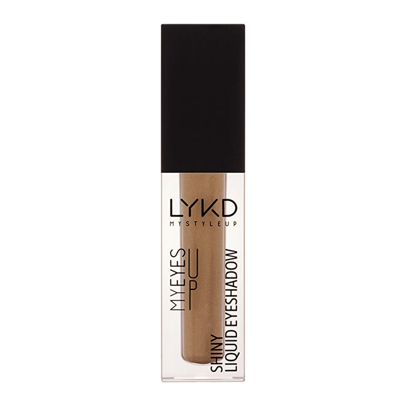 LYKD Shiny Liquid Eyeshadow Liquid Eyeshadow