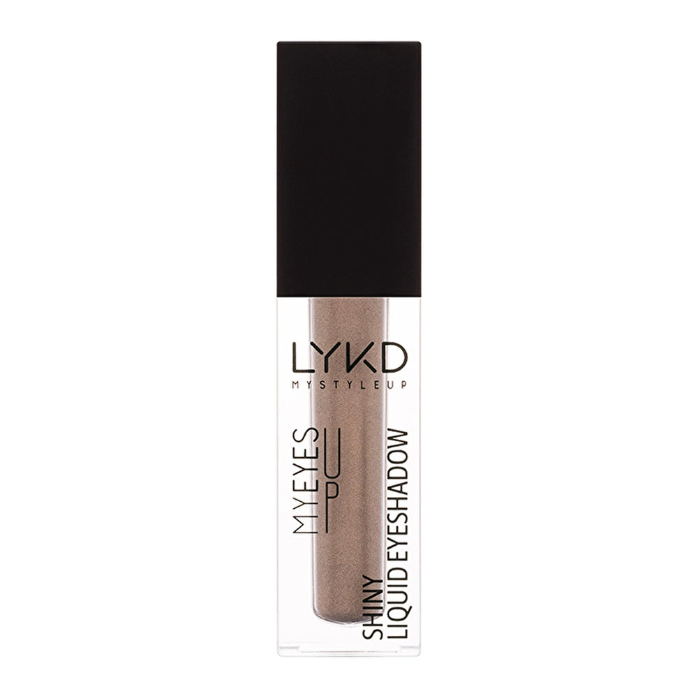 LYKD Shiny Liquid Eyeshadow Liquid Eyeshadow