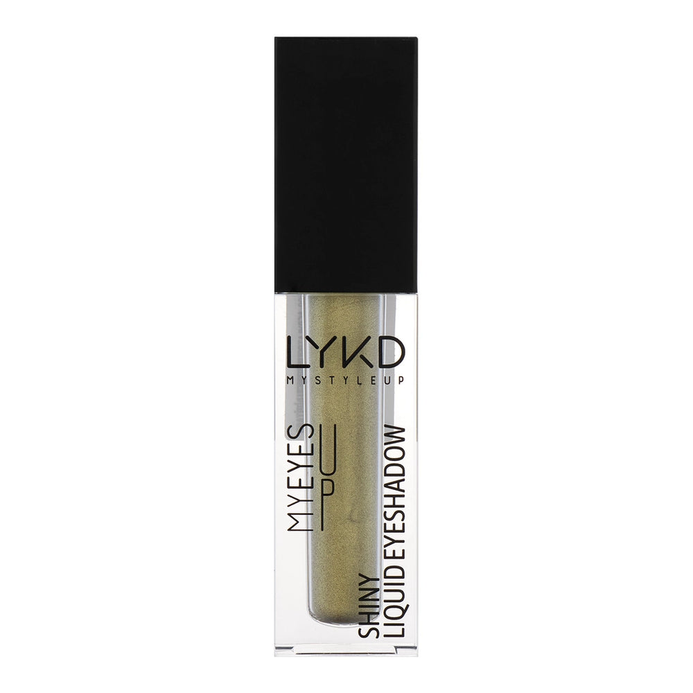 LYKD Shiny Liquid Eyeshadow Liquid Eyeshadow