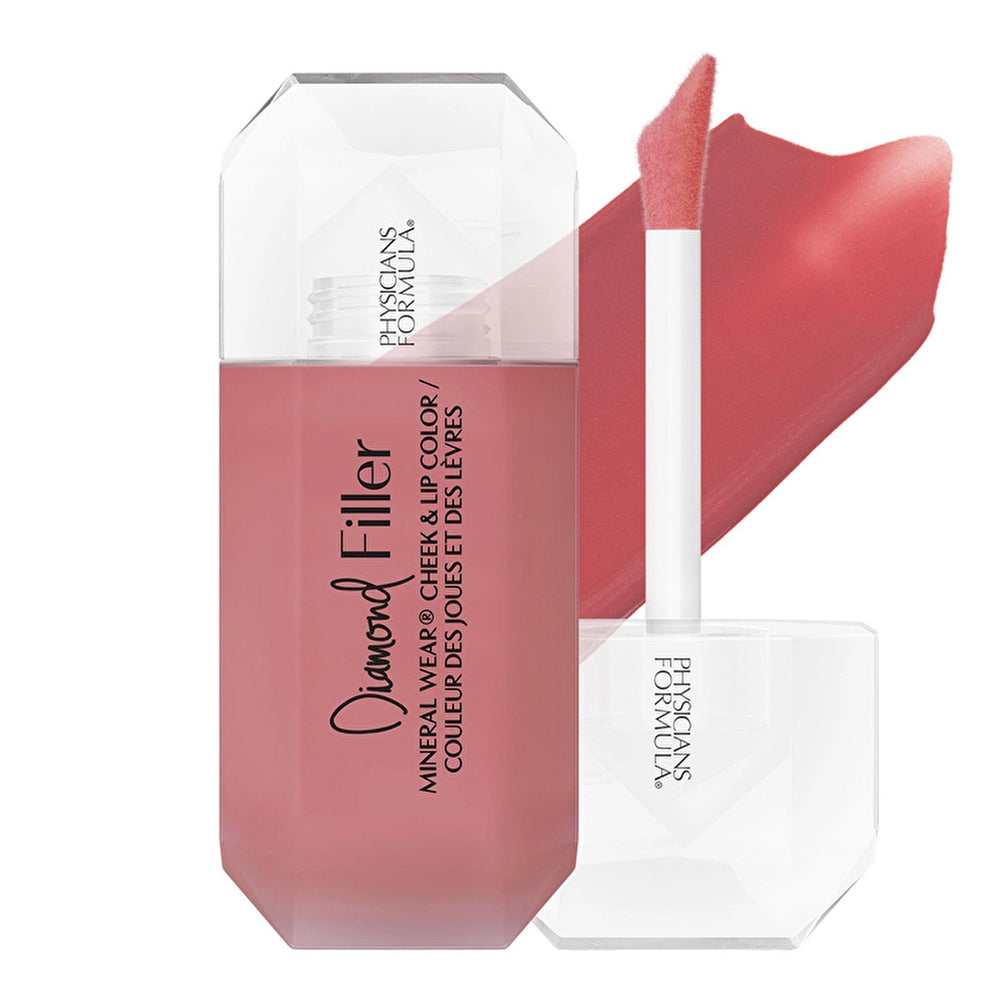 Physicians Formula Diamond Filler Blush