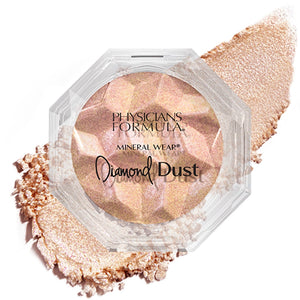 Physicians Formula Mineral Wear Diamond Glow Dust Powder