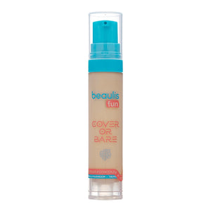 Beaulis Fun Cover or Bare Concealer