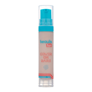 Beaulis Fun Cover or Bare Concealer
