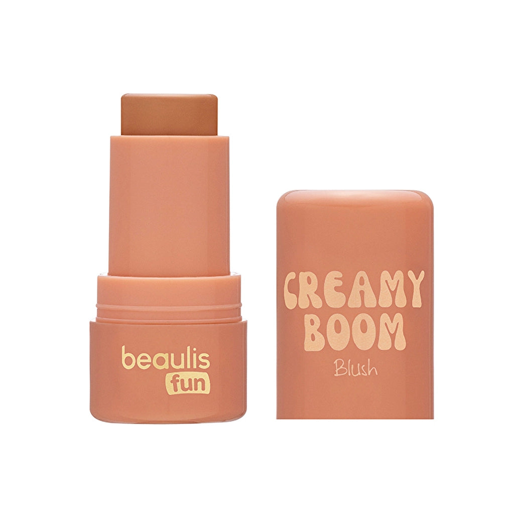Beaulis Fun Creamy Boom Stick Blush