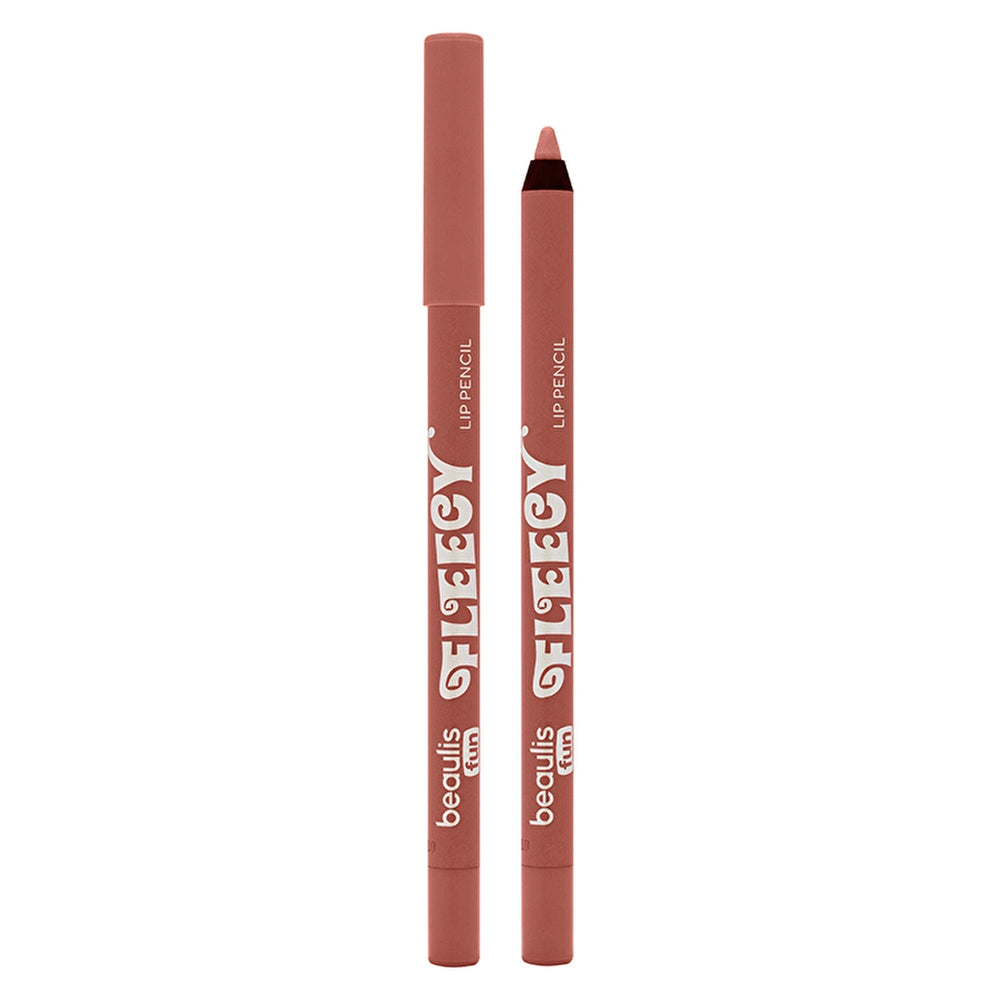 Beaulis Fun Fleecy Lip Pencil