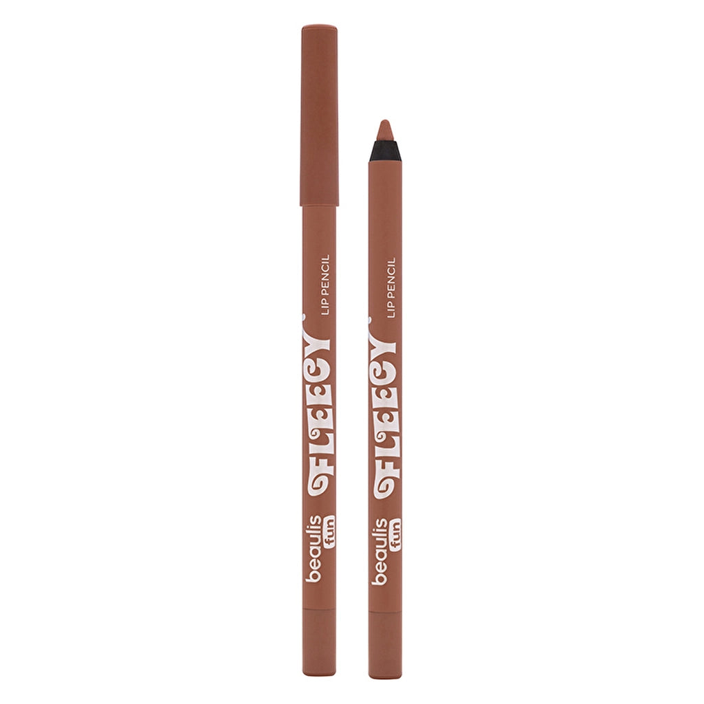 Beaulis Fun Fleecy Lip Pencil