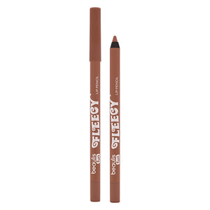 Beaulis Fun Fleecy Lip Pencil