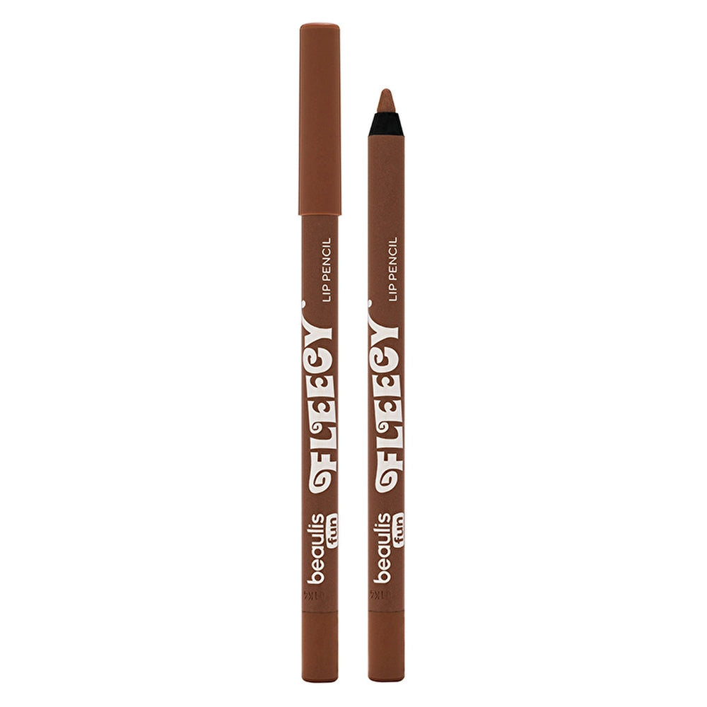 Beaulis Fun Fleecy Lip Pencil