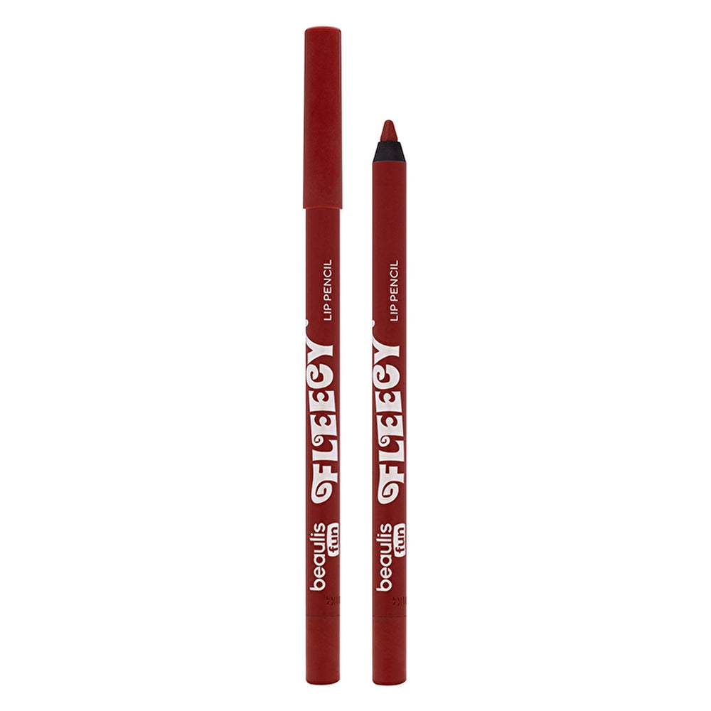 Beaulis Fun Fleecy Lip Pencil