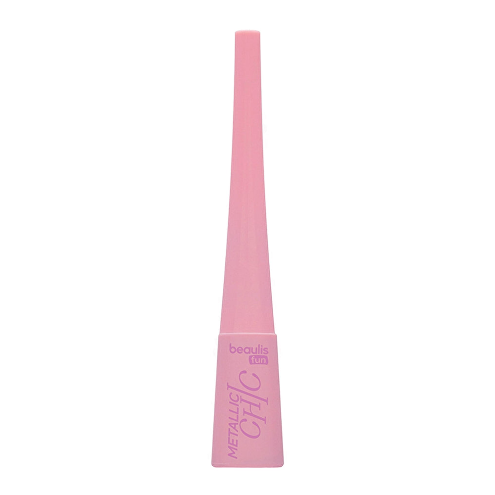 Beaulis Fun Metallic Chic Metallic Dipliner