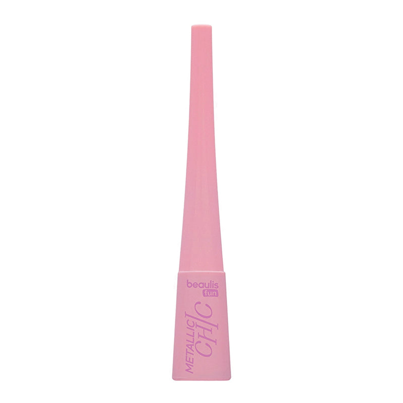 Beaulis Fun Metallic Chic Metallic Dipliner