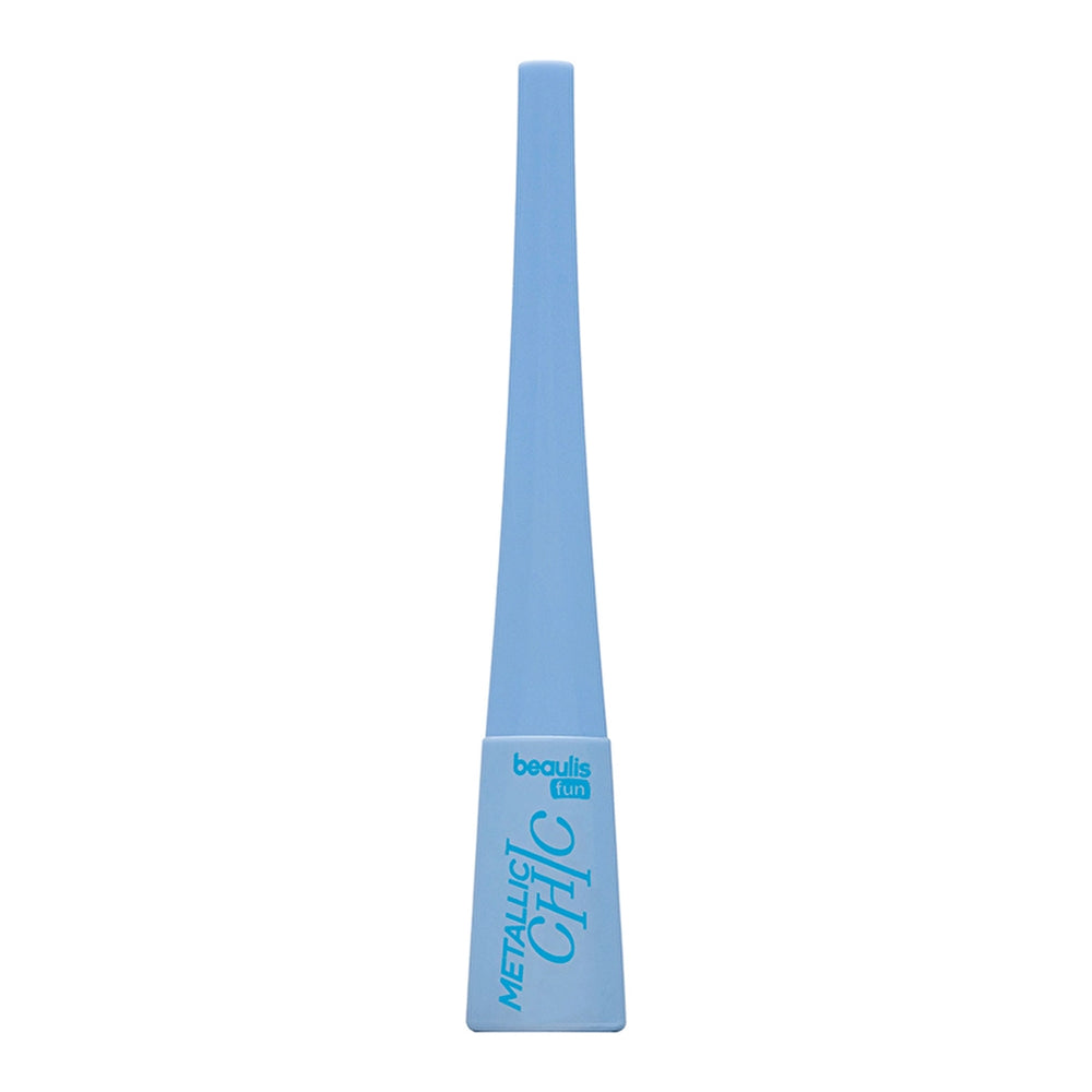 Beaulis Fun Metallic Chic Metallic Dipliner