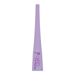 Beaulis Fun Metallic Chic Metallic Dipliner