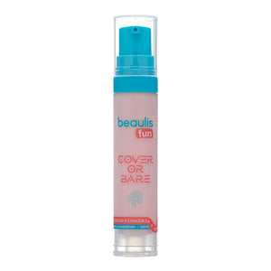 Beaulis Fun Cover or Bare Concealer
