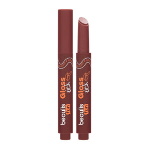 Beaulis Fun Gloss Tick Stick Lip Gloss