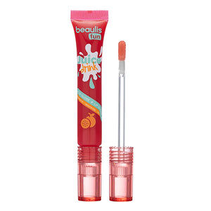 Beaulis Fun Juicy Drink Lip Gloss