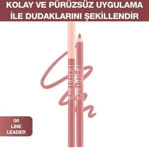 Maybelline New York Lifter Liner Lip Pencil