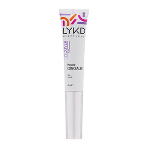 LYKD Sponge Tip Concealer Soft Nude