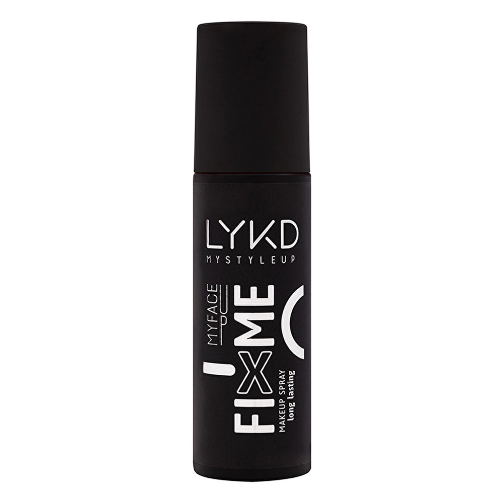 LYKD Makeup Fixing Spray Fresh All Day