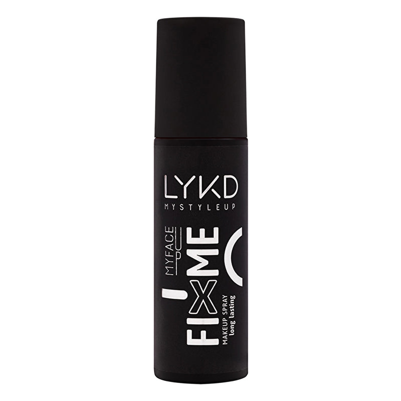 LYKD Makeup Fixing Spray Fresh All Day