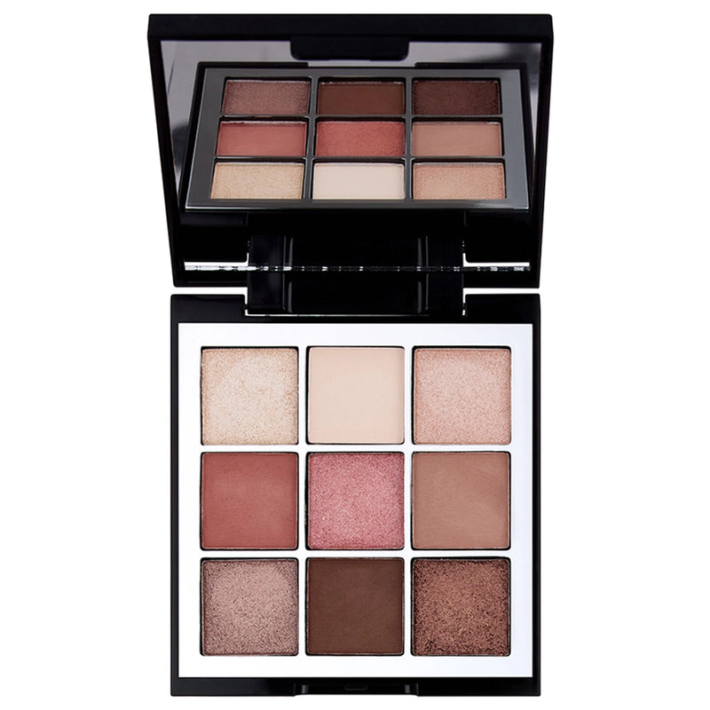 LYKD 9-Piece Eyeshadow Palette