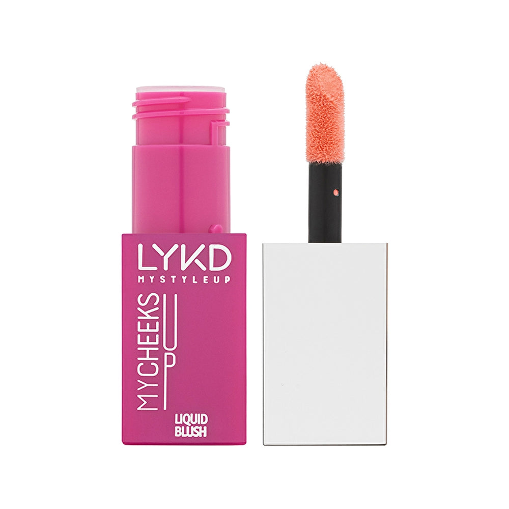 LYKD Liquid Blush