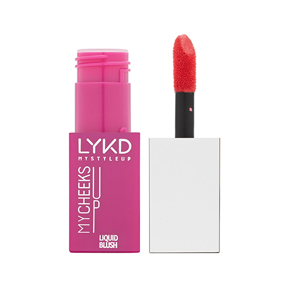 LYKD Liquid Blush