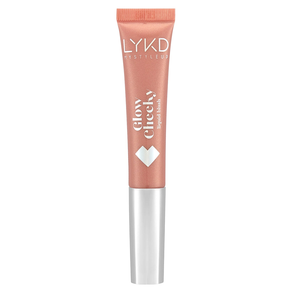 LYKD Glow Cheeky Blush