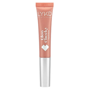LYKD Glow Cheeky Blush
