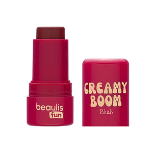 Beaulis Fun Creamy Boom Stick Blush