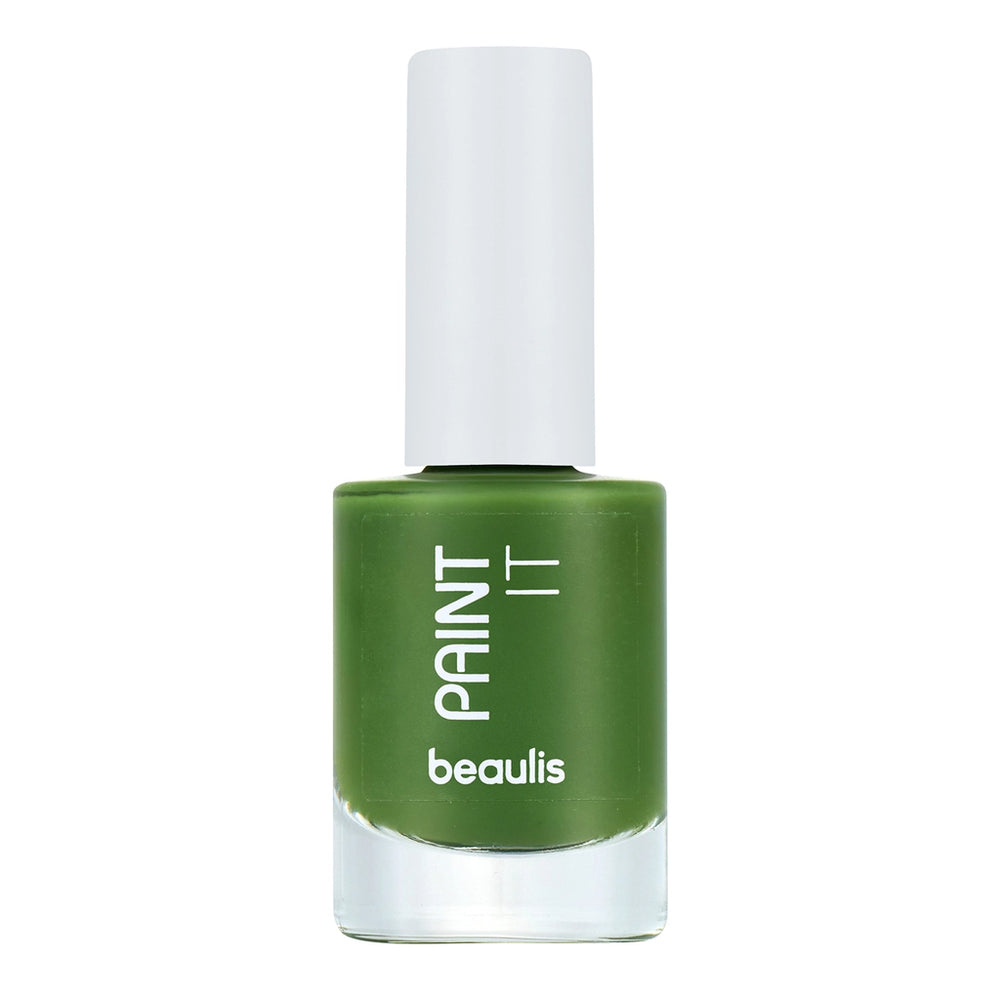 Beaulis Paint It Nail Polish