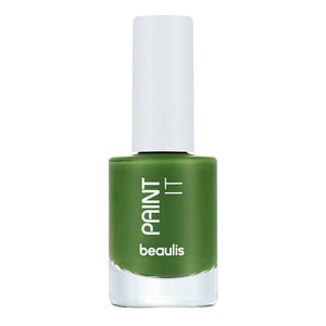 Beaulis Paint It Nail Polish