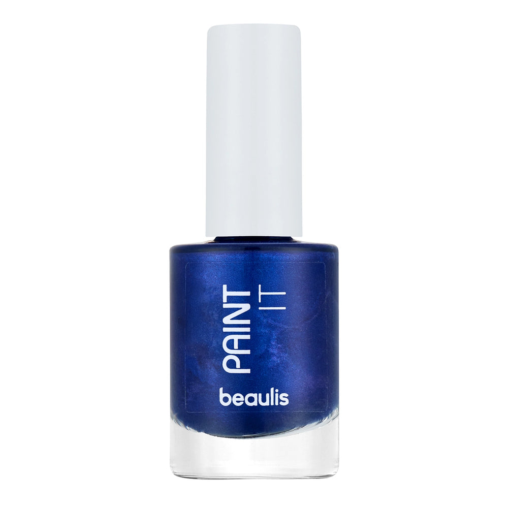 Beaulis Paint It Nail Polish