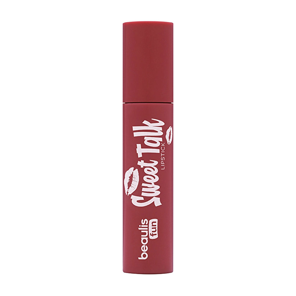 Beaulis Fun Sweet Talk Blur Lipstick Lipstick