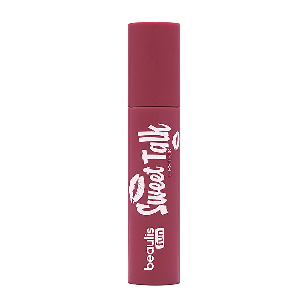 Beaulis Fun Sweet Talk Blur Lipstick Lipstick