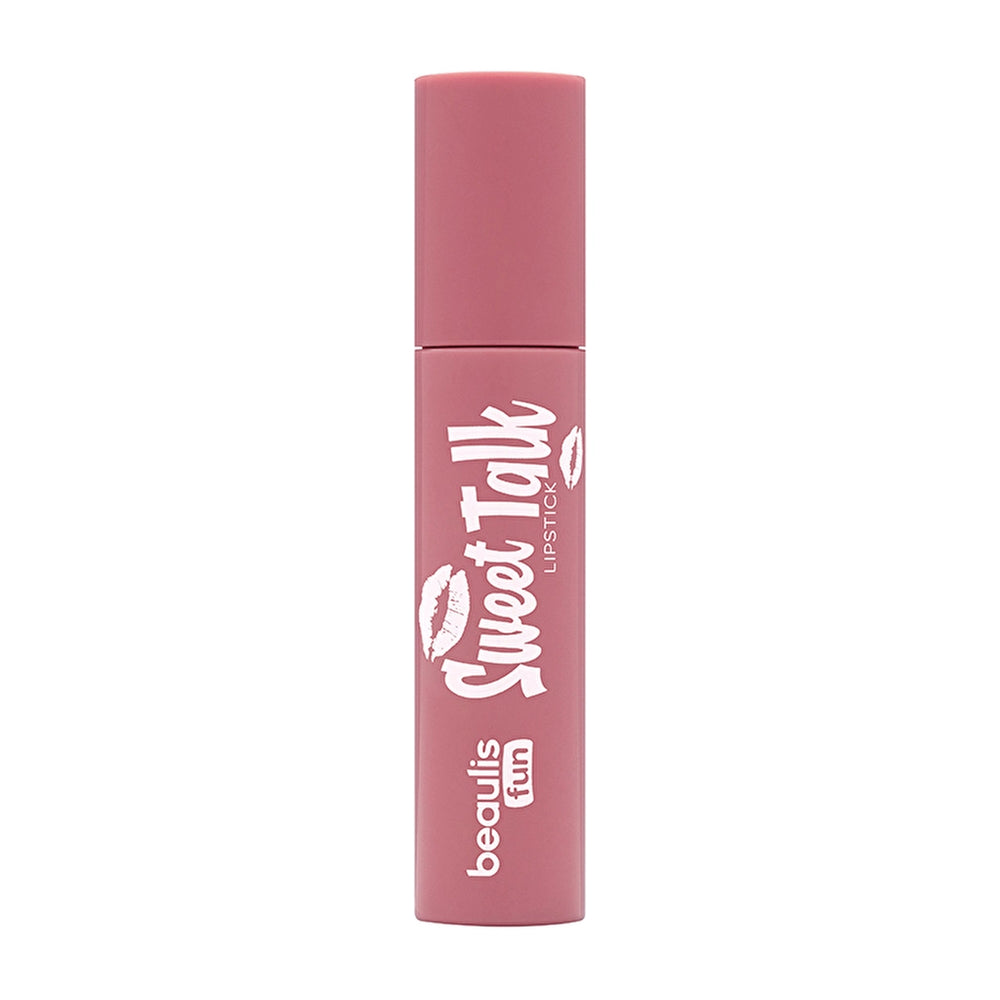 Beaulis Fun Sweet Talk Blur Lipstick Lipstick