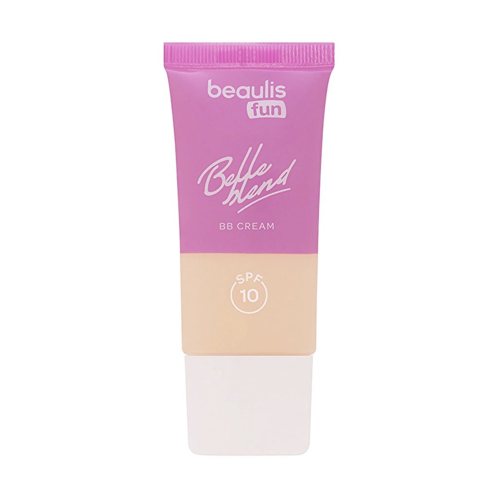 Beaulis Fun Belle Blend BB Cream