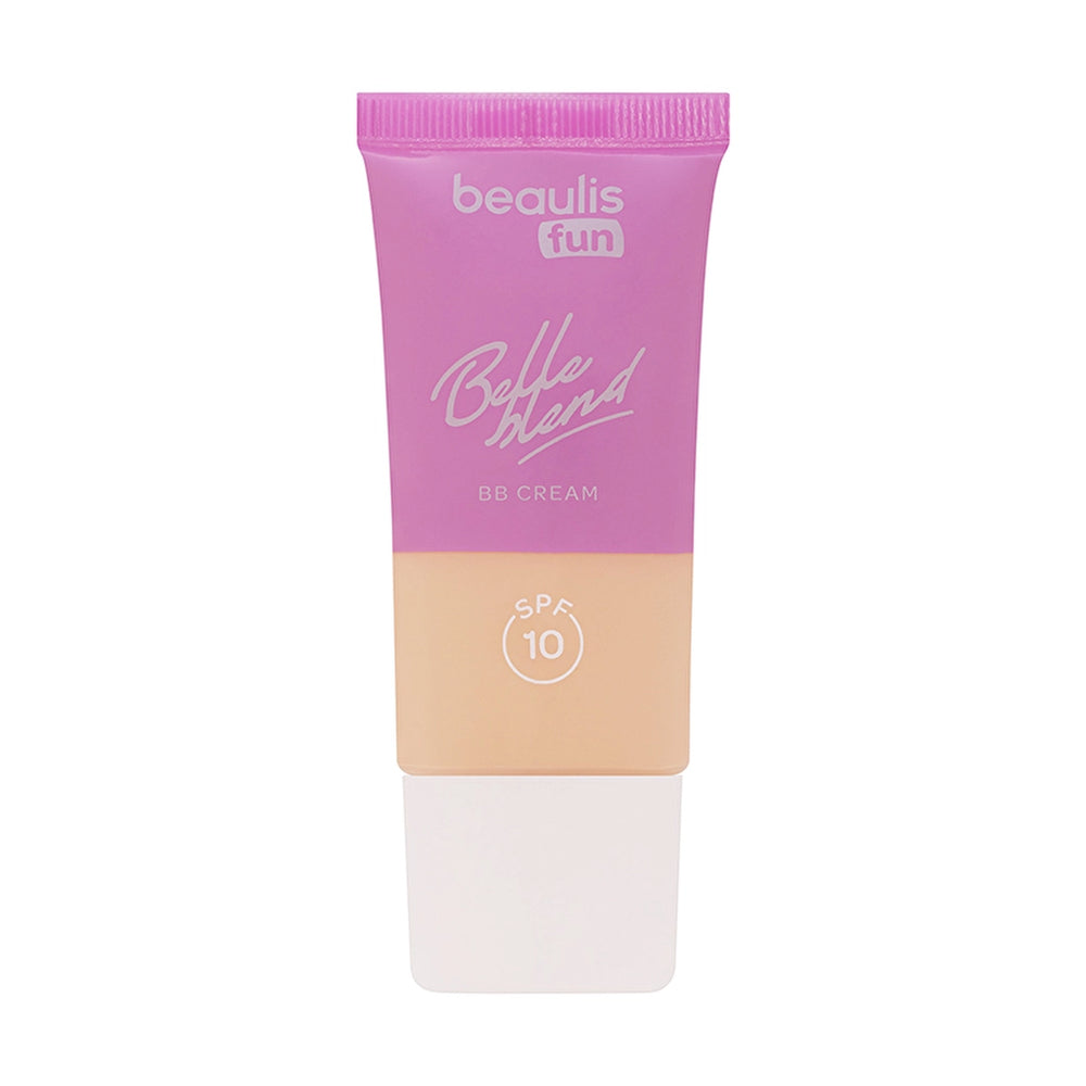 Beaulis Fun Belle Blend BB Cream