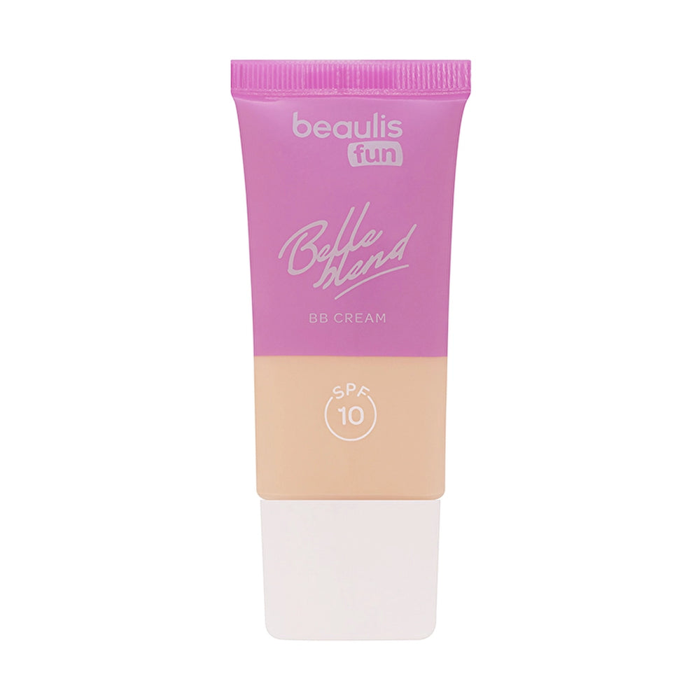 Beaulis Fun Belle Blend BB Cream