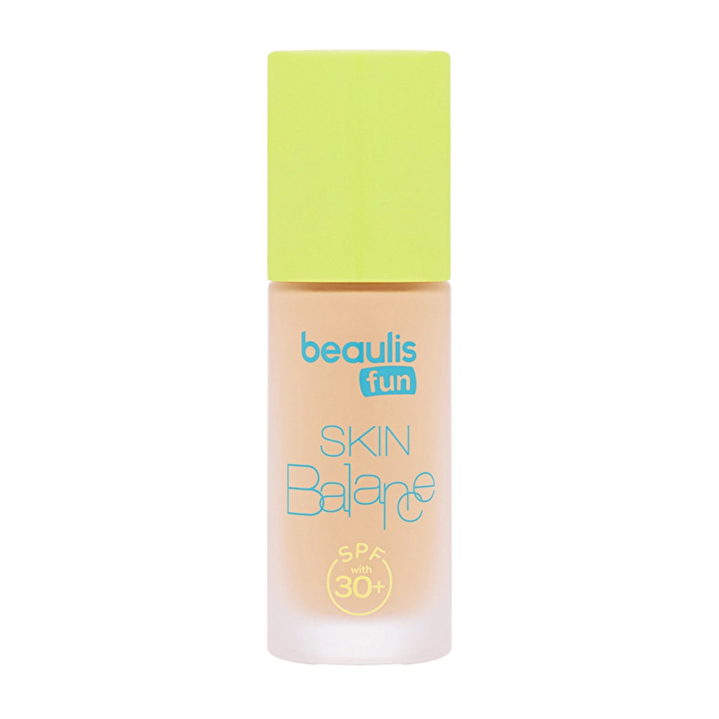 Beaulis Fun Skin Balance Foundation