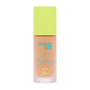 Beaulis Fun Skin Balance Foundation
