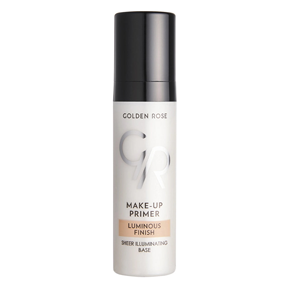 Golden Rose Make-Up Primer Luminous Finish
