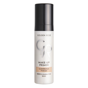 Golden Rose Make-Up Primer Luminous Finish