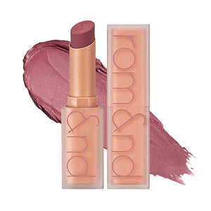 rom&nd Zero Matte Lipstick Matte Lipstick