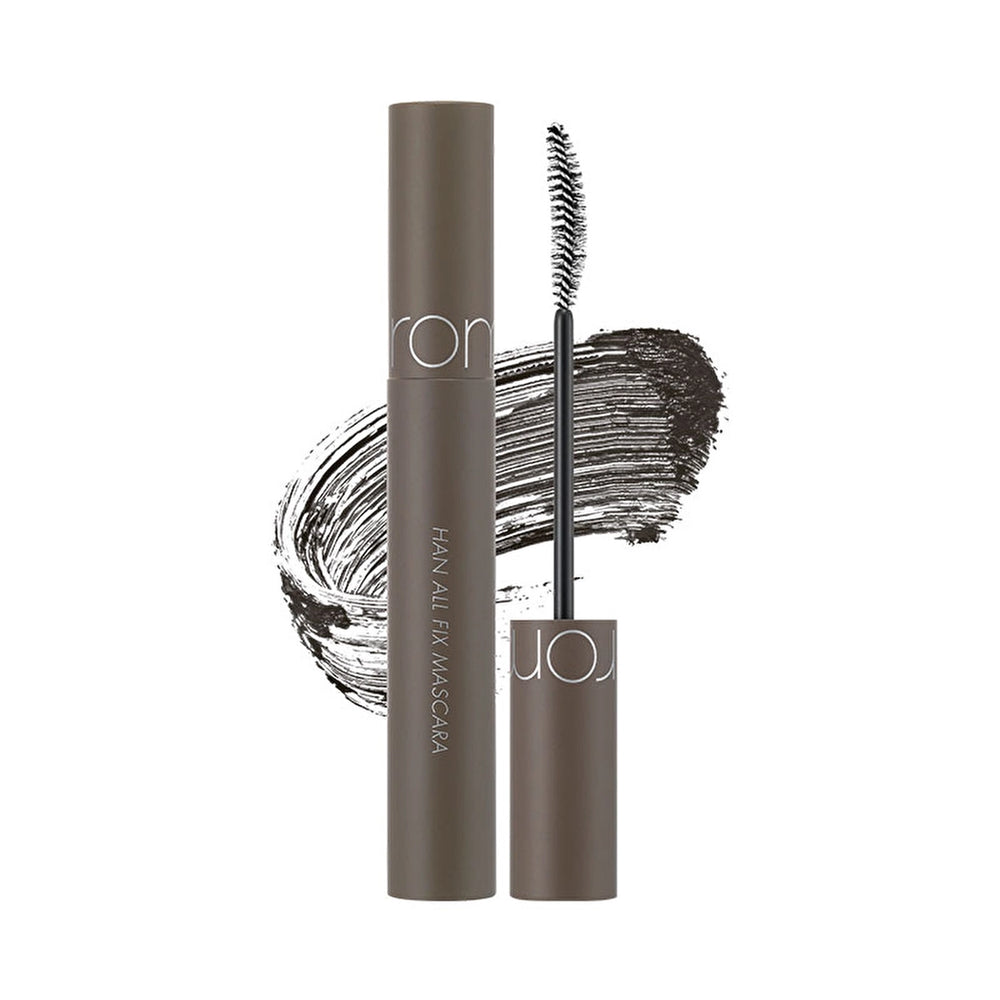 rom&nd Han All Fix Mascara