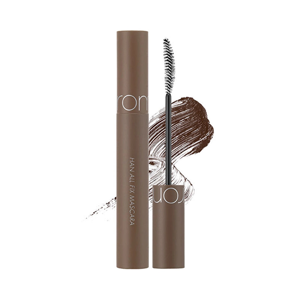 rom&nd Han All Fix Mascara