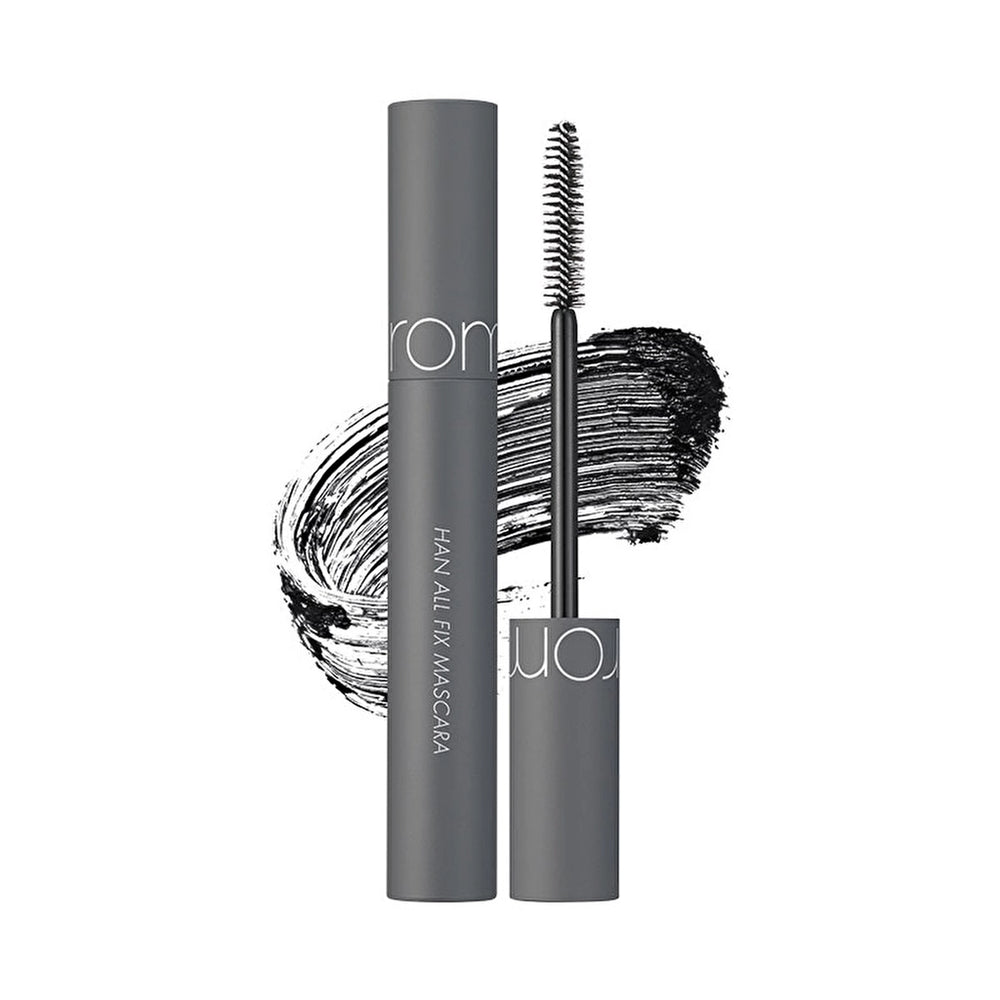 rom&nd Han All Fix Mascara