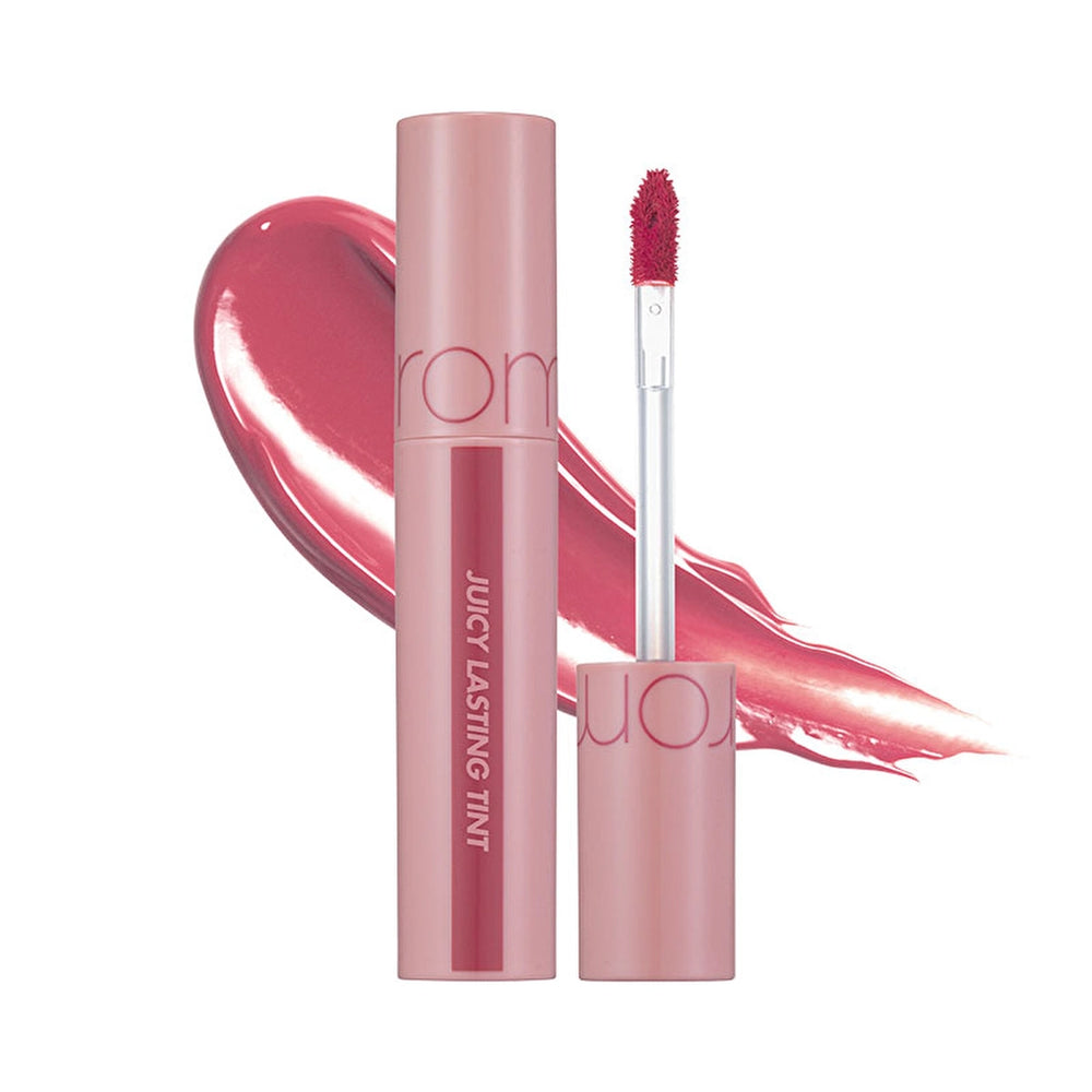 rom&nd Juicy Lasting Tint Colored Lip Gloss